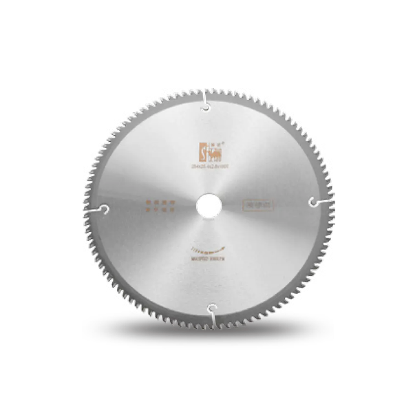 This Tungsten Carbide Tipped Circular Saw Blade supports consistent cutting performance for woodworking and material processing tasks.