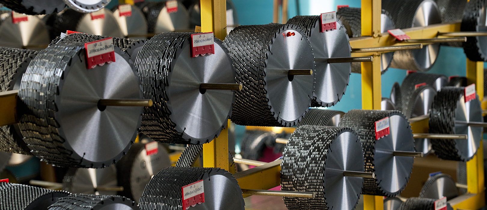 Zhejiang Changheng Tools Co.,Ltd.