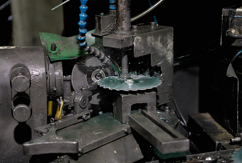 Our
                                        Strength