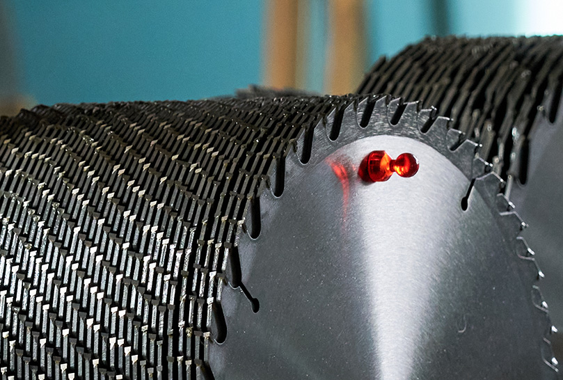 Our
                                        Strength